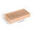 Hinnant Wooden Craft Tool Rack