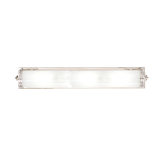 Bristol 1 - Light Flush Mounted Sconce