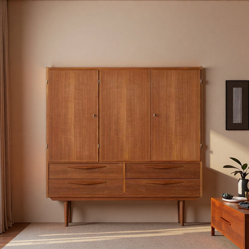 Simple Home Sideboard