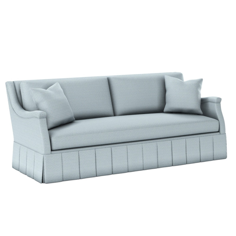 Ensemble Sofa, Chadwyn Mist
