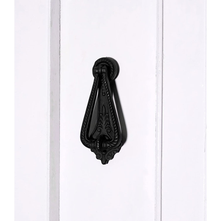 Antique Door Knocker Bat Brass Gothic Door Knocker 5 Inch X 2 Inc