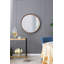 Miroir 31,5 po