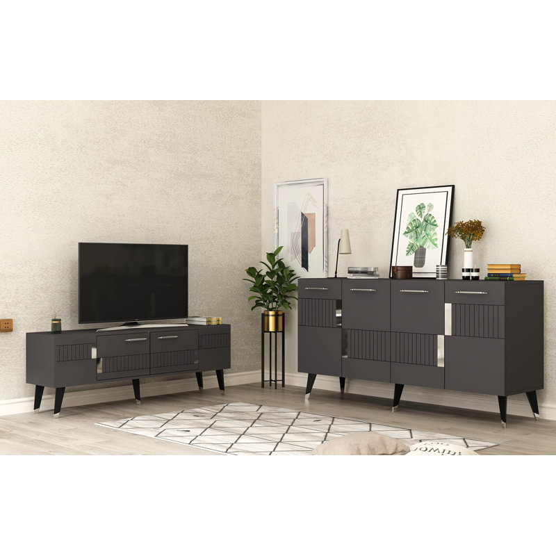 Living Room Furniture Set