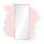 Miroir pleine longueur biseauté Chaiken