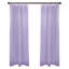 Paire de rideaux Voile-985713879-985713882