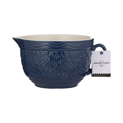 Ceramic Batter Bowl