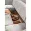 Cuddly Mia Corner Sofa Bed-1173761124-1173761127