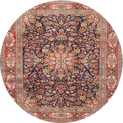 Oriental Indoor Rug