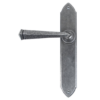 Gothic Latch Door Handle