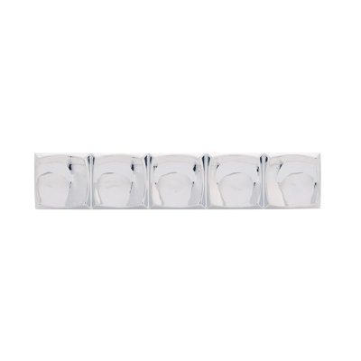 Callisto 3 3/4" Center Bar Pull