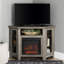 Orchard Park TV Stand Fireplace for TVs up to 55" Fireplace-51980612