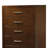 Semirah 5 Drawer 36" W Chest-1102351244
