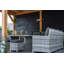 Electric Ceiling Mounted Patio Heater
