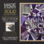 «Purple Dream I», reproduction encadrée - bois massif-593238916
