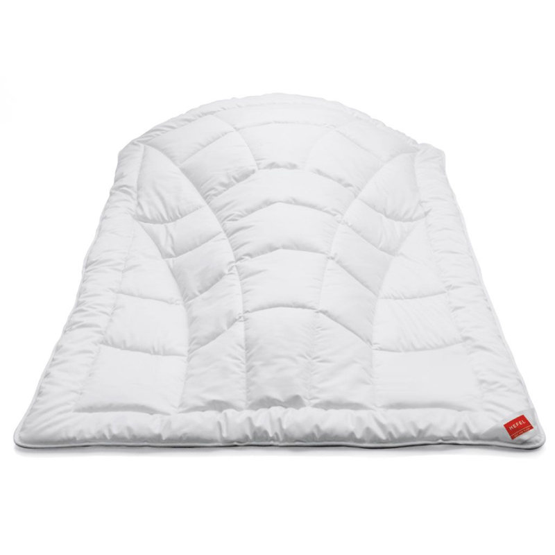 Édredon en duvet synthétique toutes saisons Tencel, Grand