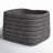 AllModern Wool / Felt Decorative Basket-1990225704