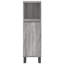 Andrada Bathroom Storage Furniture Set-1931615142