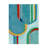 Ivy Bronx Pippin Schupbach Keep In Your Lane I Canvas Wall Art WAG37604-1695238659