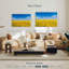 Grand champ de tournesols Alvord-106817829