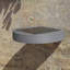 Matte Black 3cm H Solar Powered Integrated LED Outdoor Sconce