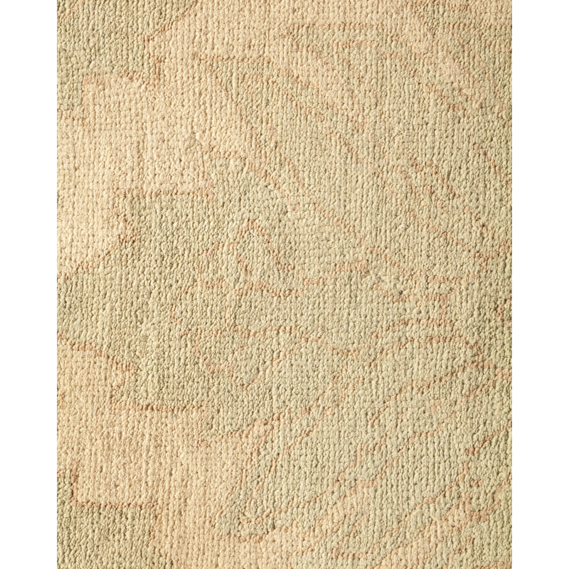 One-of-a-Kind 8' 10" X 12' 3" Hand Knotted Area Rug