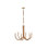 Samsara 6 - Light Chandelier