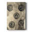 Quantum Circles II - galerie sur mesure Cavas-379237221