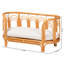 Lit pour animal de compagnie