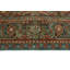 Tapis unique en laine 6 pi 7 po x 9 pi 2 po Jahvarn 2022