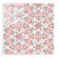 "Motif rose et gris 2" par Stellar Design Studio-101619365
