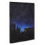 Stars Above Yosemite - Wrapped Canvas-56658812