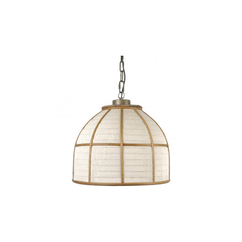 Brinton 1 - Light Single Pendant