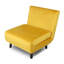 Single Sofa Bed - Fold Out Bed Chair-2133092711-2133092696