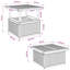 Solid Wood Coffee Table-1360411144-1360411149-1360411250-1360411249