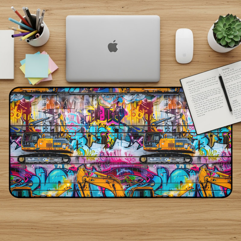 Desk Pad