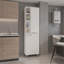 Armoire de cuisine Shiffock, blanc