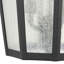 Lanterne murale d'extérieur en verre grainé Florence-Graham-603828524-603828526