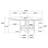 Extension Counter Dining Table-1106821869