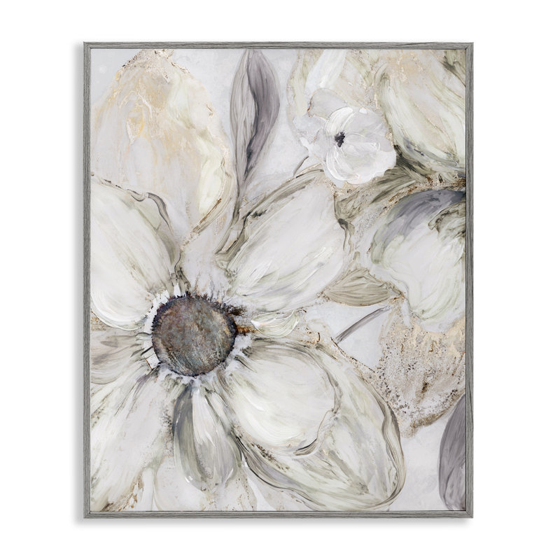 Giclée encadrée, dessin par Carol Robinson, Estampe numérique Farmhouse, H 30 po x l 24 po
