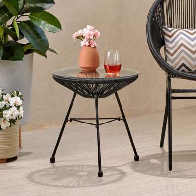 Table d'appoint