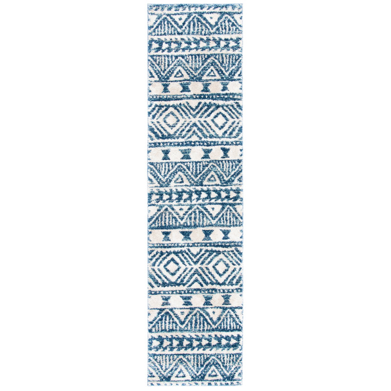 Katalina Performance Southwestern Rug, Runner 2' x 8'