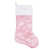 Rose clair/blanc est en rupture de stock
