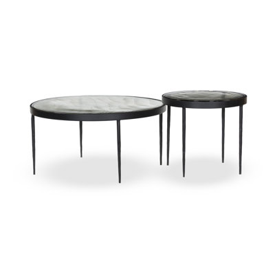 Yoko Nesting Coffee Table