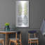 "Vase en tissu II" par Cindy Jacobs-1257391552