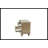 Itzamara 28'' W Nightstand