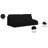 Kironde Upholstered 76'' Loveseat-87149855