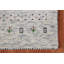 Tapis tribal Gabbeh 3 x 10
