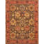 Oriental Area Rug-1130129285