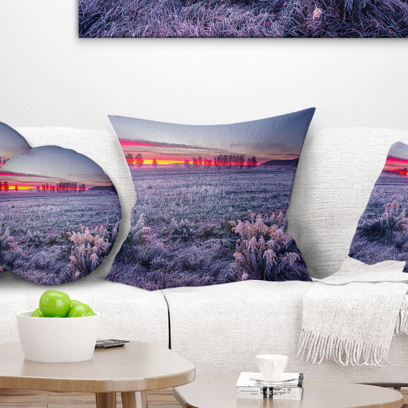 Coussin Schafer, 18 po x 18 po, Coussin décoratif
