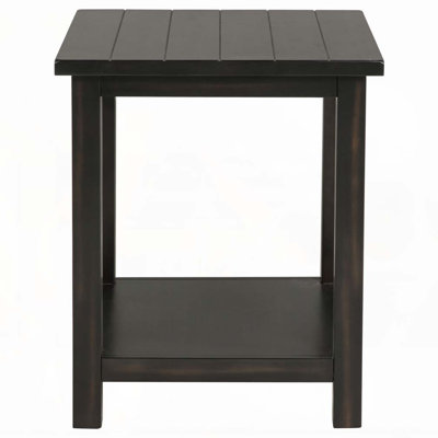 Table de bout Castleton